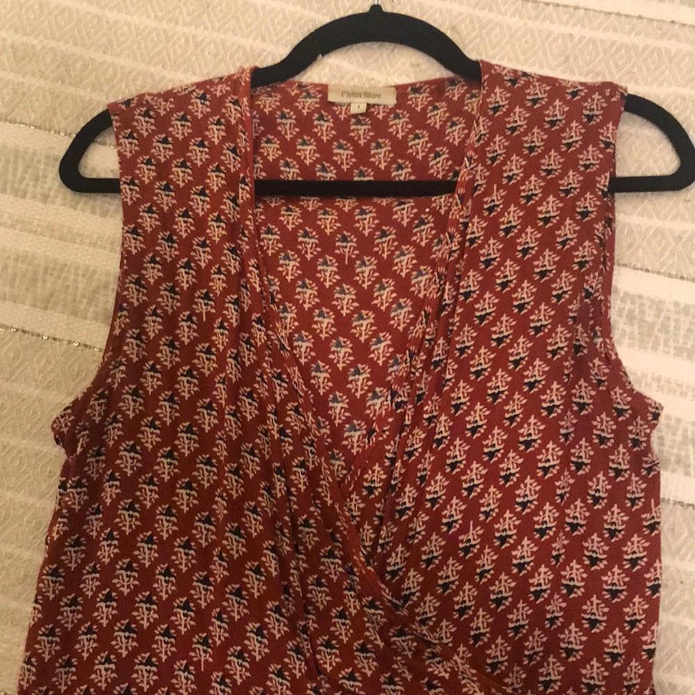 Flynn Skye Jumper